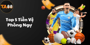 Top 5 Tiền Vệ Phòng Ngự Hay Nhất Thế Giới Hiện Nay