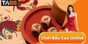Chơi Bầu Cua Online: Trải Nghiệm Thú Vị và Cách Thắng Lớn